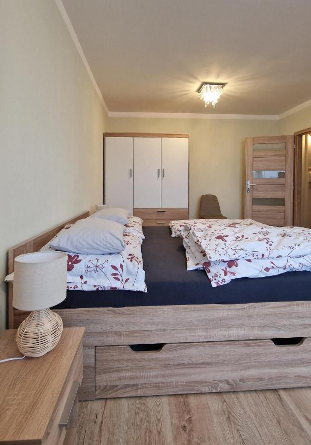 Apartamento Tepla Teplice Exterior foto